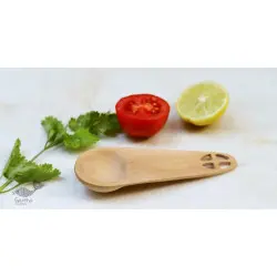 Purnak ✼ Udayagiri Wooden Cutlery ✼ { 18 }